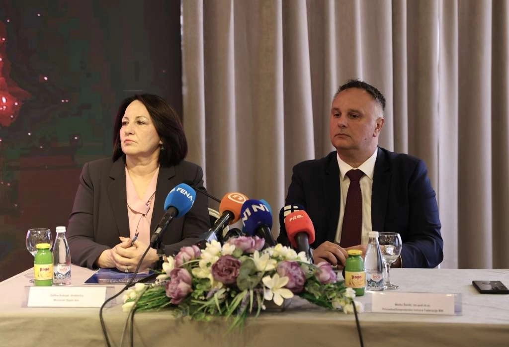 Mostarski sajam od 14. do 18. travnja, ovogodišnje izdanje bez zemlje partnera (VIDEO)